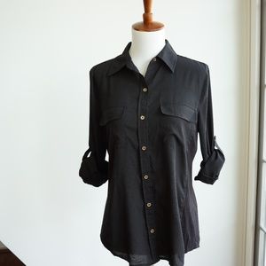 Calvin Klein Dress Shirt